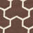 Deedgra Hand Tufted Wool Geometric Rug-1733688581