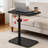 Black TV Tray