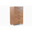 Commode 5 tiroirs l 31,75 po Loft-79066563