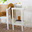 Table de bout avec rangement Antaun-420269656