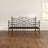 Caprisha Metal Platform Bed-1400294875-1356752826