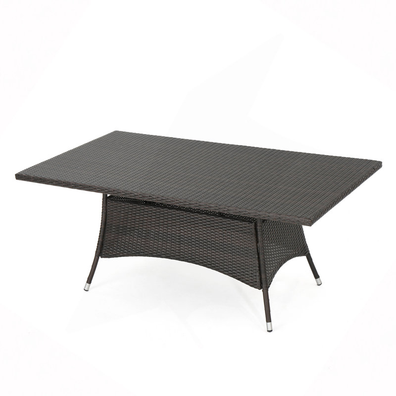 Rect Dining Table