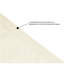 Nairobi 2.5m x 3.5m Triangular Shade Sail-106897526