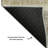 Premium Machine Washable Mayfield AMF2122 Striped Rug-125331963-125331969