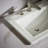 Memoirs Stately Drop-in Bathroom Sink-71005353-10940066