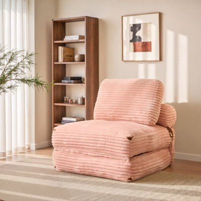 Fauteuil-lit Nathasa