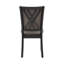 Chaise d'appoint Mac