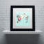 « deux little love fish » par carla martell, art encadré-13605779-13605780-64146016