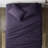 Becky Cameron Checkered Embossed Bed Sheet Set-1154483784-1154483776