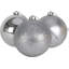 Polyvinyl Chloride (PVC) Ball Ornament-905546838-905546841