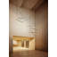 Dew 5 - Light LED Pendant