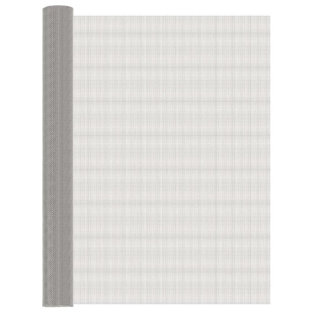 Stainless Steel Fence Panels