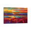Abstract Seascape XVIII by Andrej Ostapchuk - Wrapped Canvas Print-736097088