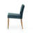 Ermine 19.69'' H Upholstered Side Chair-2082224343