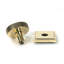 Brompton Single Dummy Door Knob -111910086