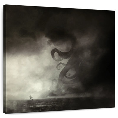 Brampt Guardian Of The Abyss I