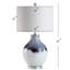 Lampe de table 27 po Kitts
