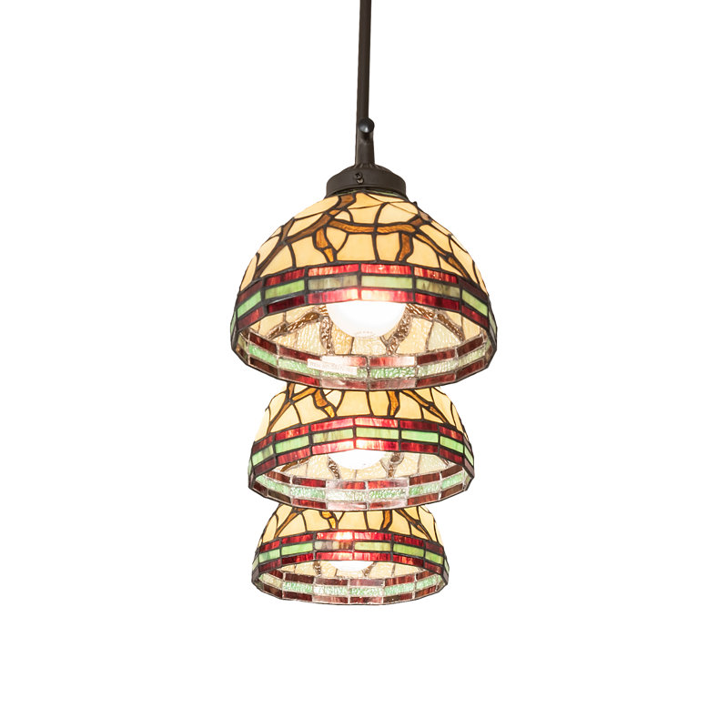Briela 3 - Light Pendant