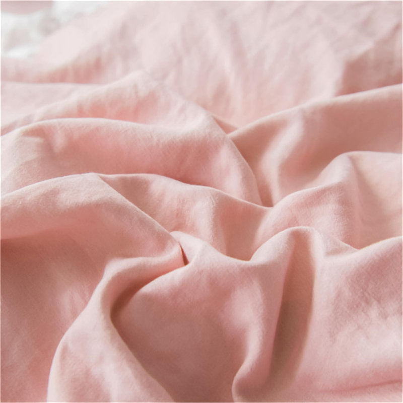 Reisa Duvet Cover with Pillow Shams