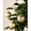 11cm Solid Colour Plastic / Acrylic Bauble-743338677