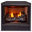 ProCom Universal Ventless Firebox Insert - Zero Clearance Design-44656134