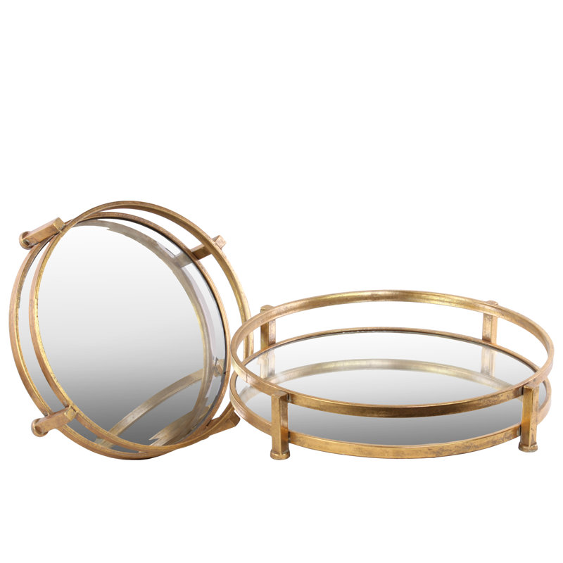 Richelieu Tray