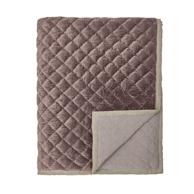 Claudia Throw Blanket