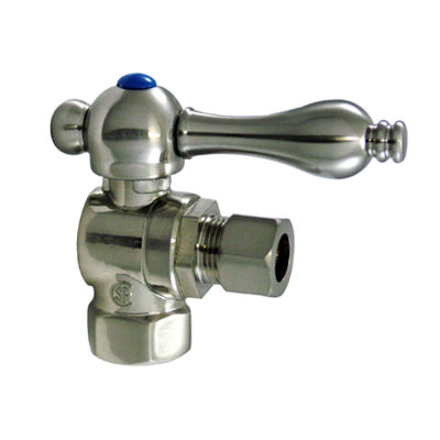 Quarter Decorative Turn Valves