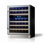 TCL 5.1 Cu. Ft. Wine Cooler with Digital Controls