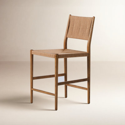 Dara Bar and Counter Stool