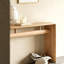 Comptoir d'entrée artistique de style zen-898490257-898490260-898490263