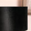 Aimon 16cm H Velvet Drum Lamp Shade ( Clip On )-41854433