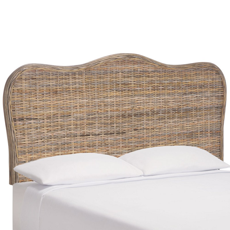 Litchford Headboard, Gray, King
