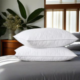 Down Blend Soft-Medium Pillow