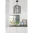 Arushan 6 - Light Drum Chandelier