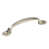Dull Satin Nickel