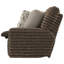 Causeuse inclinable électrique Neal Gravity de Neal-106927824