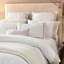 Marbella 100% European Linen, Shams-1964009897