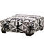 Upholstered Chenille Standard