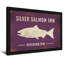 Animaux, argent, saumon, auberge, Washington, poisson-297964868-297964869