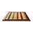 Striped Indoor Rug-189826862