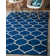 Llanet Geometric Indoor Rug