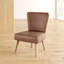 Manford Upholstered Slipper Chair-38034150