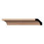 Moulure de teinture pour bois massif Wm86-96930520