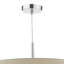 Desiree 3 - Light Drum Pendant-19179305