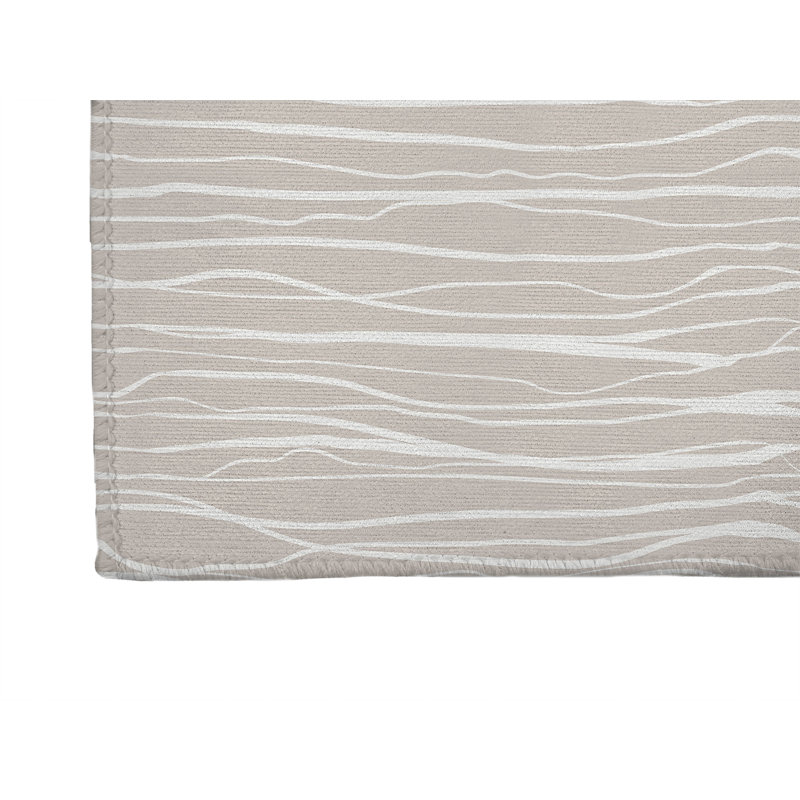 Legions Non-Slip Outdoor Rug, Rectangle 2' x 3'