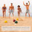 Pétanque classique avec étui de transport-25575839-25575836