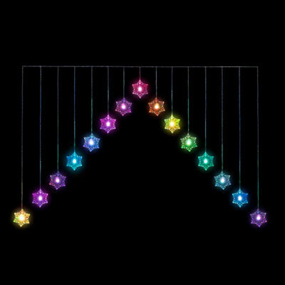 120cm LED String Lights
