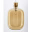1 - Light Gold Pendant