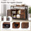 Ousley 100cm Sideboard